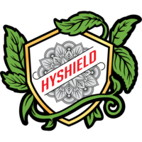 Hyshield Logo - Home Page